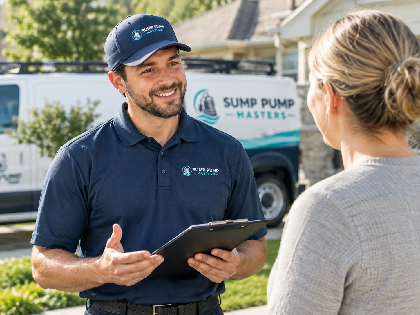 Sump Pump Repair Nottingham, NH FAQs